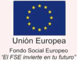 Logotipo fondo europeo