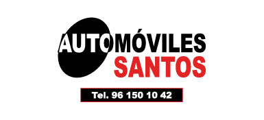 Automóviles Santos, S.L.